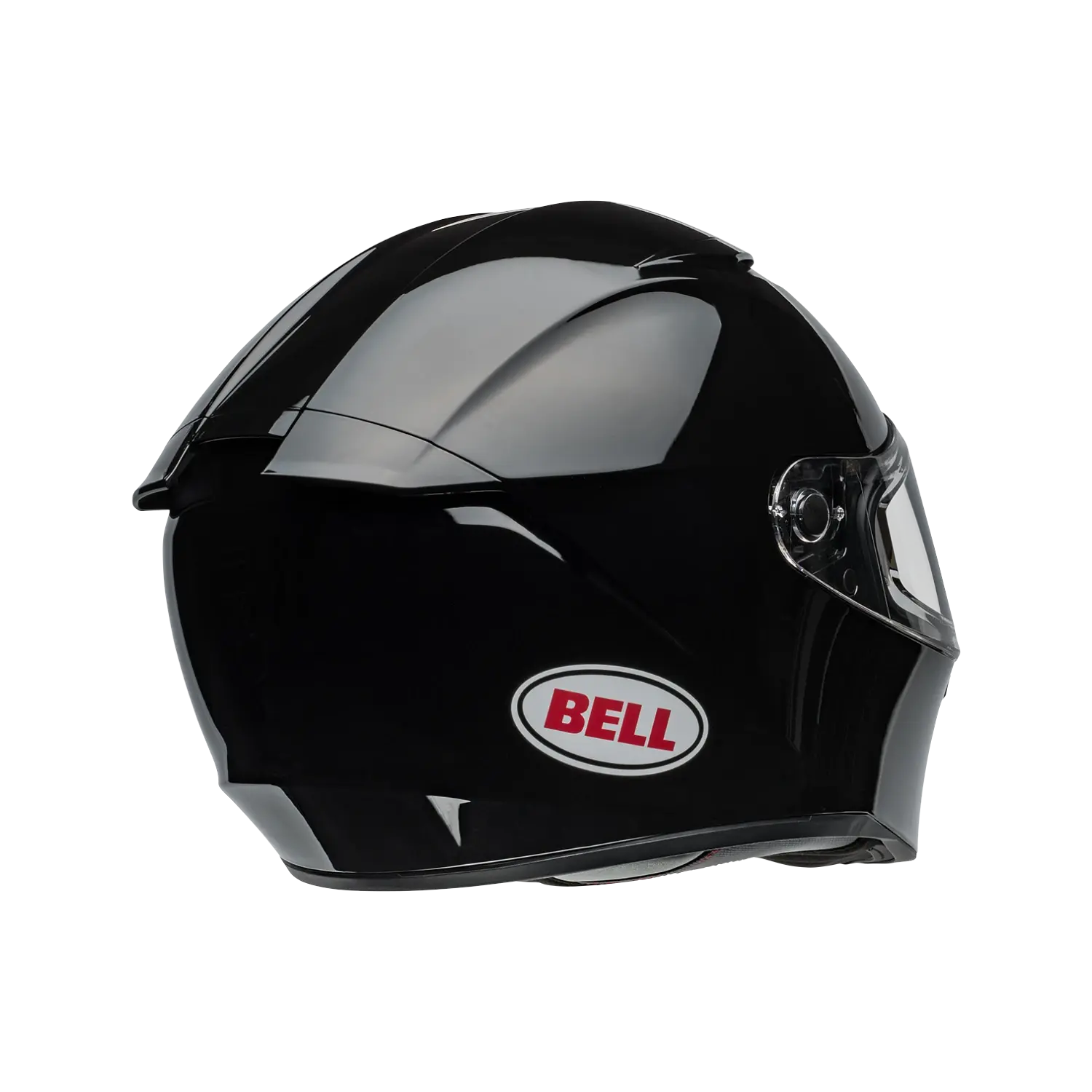 Bell Lithium Solid ECE 22.06 Black FREE UK Delivery, FREE 365 Day Returns | Moto Central