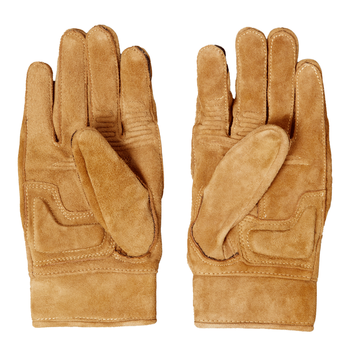 Belstaff Montgomery Leather Gloves Sand FREE UK Delivery, FREE 365 Day Returns | Moto Central