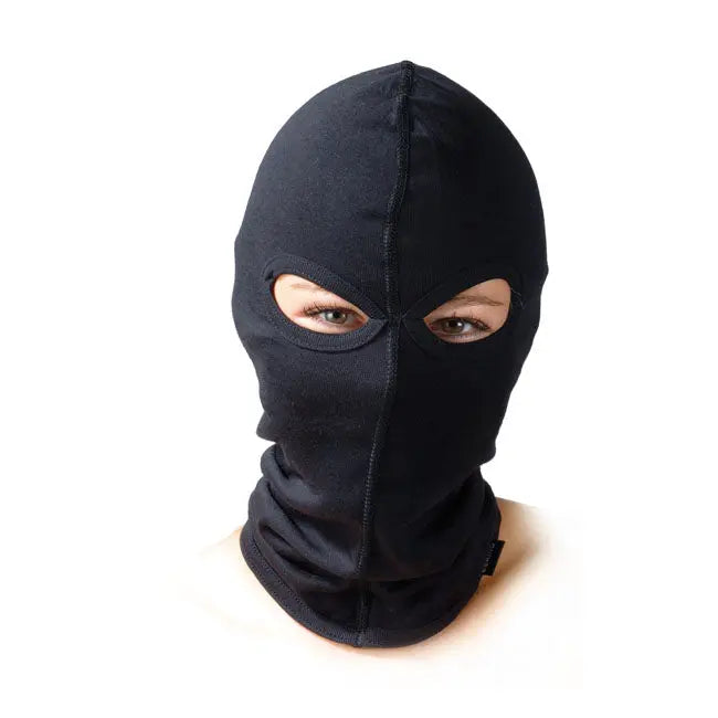 Bering Cotton Owl Balaclava  - FREE UK Shipping, FREE 365 Day Returns | Moto Central