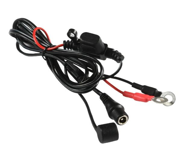 Macna Battery Bike Connection Cable - FREE UK Shipping, FREE 365 Day Returns | Moto Central