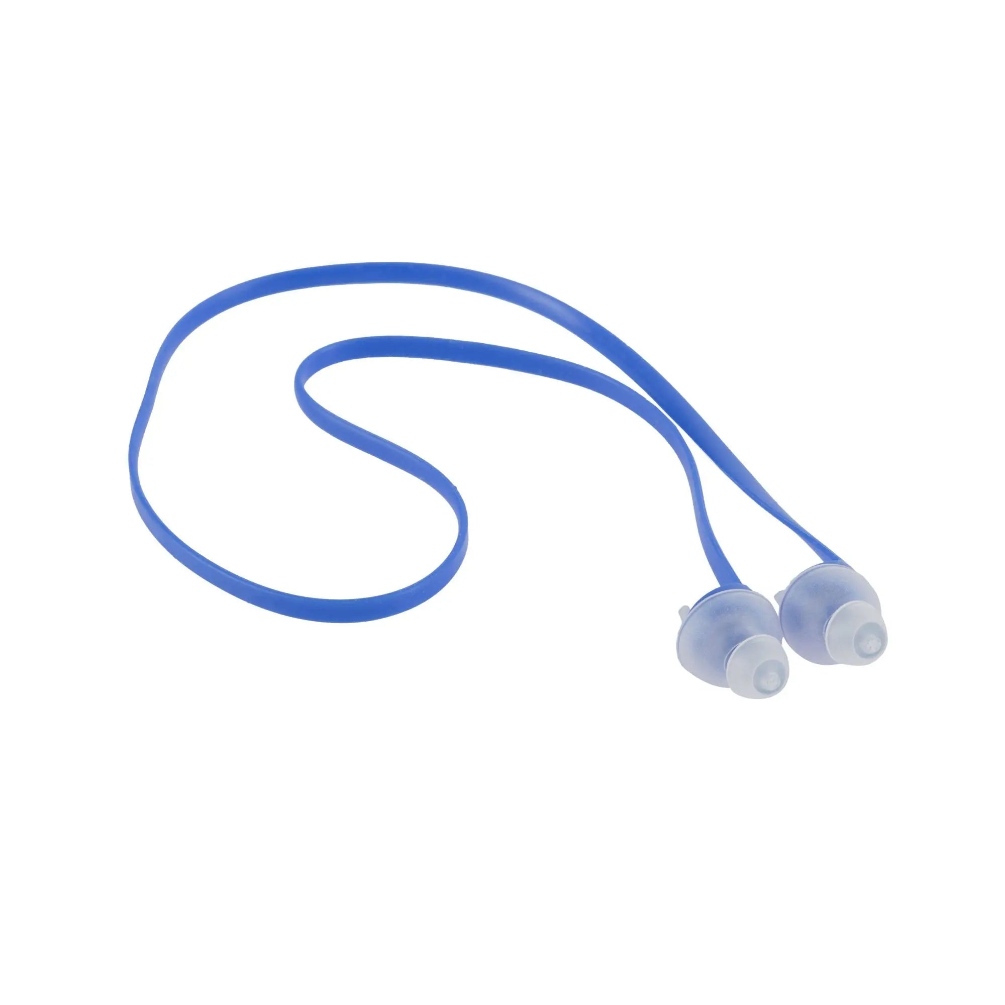 Oxford FilterBuds Touring 22 SNR Ear Buds Clear / Blue  - FREE UK Shipping, FREE 365 Day Returns | Moto Central