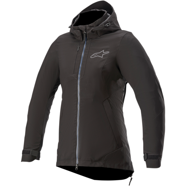 Alpinestars Stella Moony Drystar Jacket Black