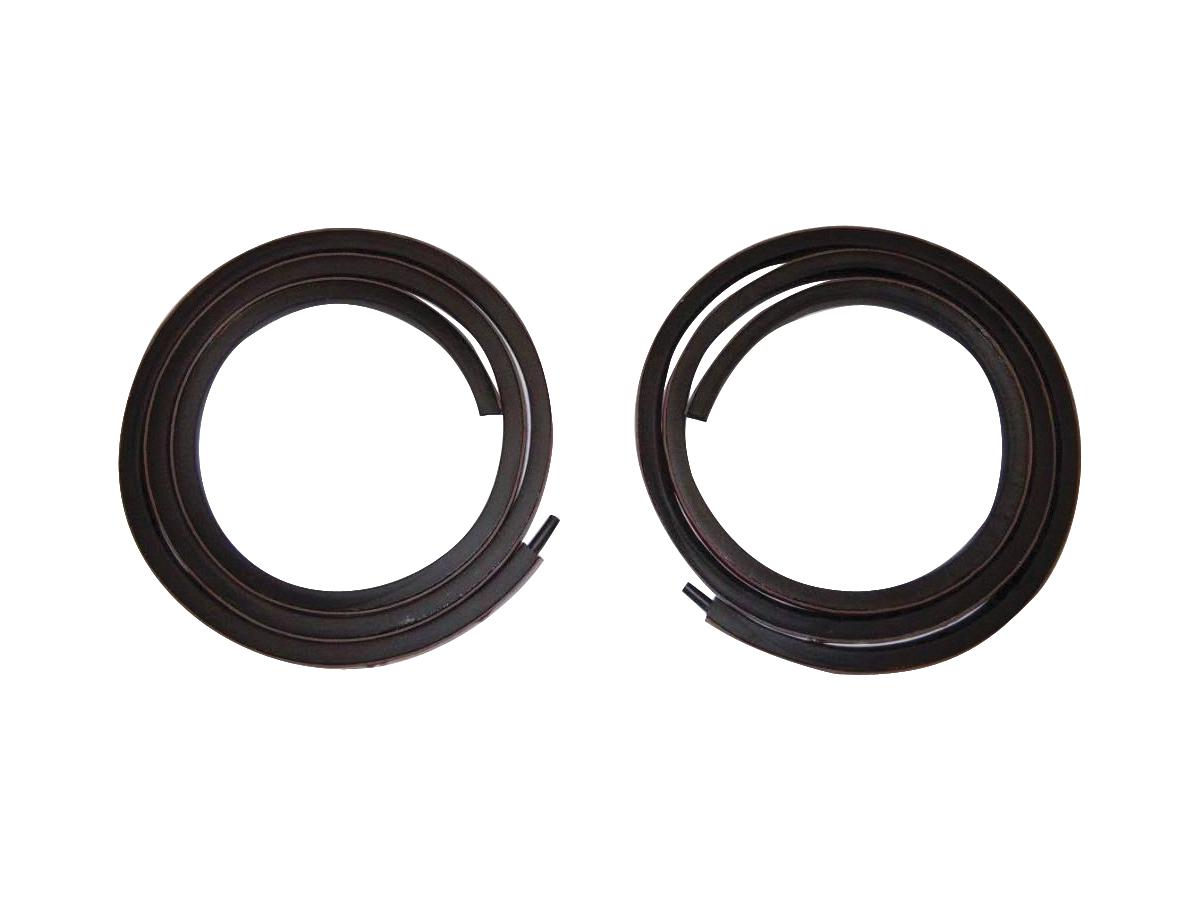 CCE Saddlebag Lid Gasket Set Saddlebag Lid Gasket