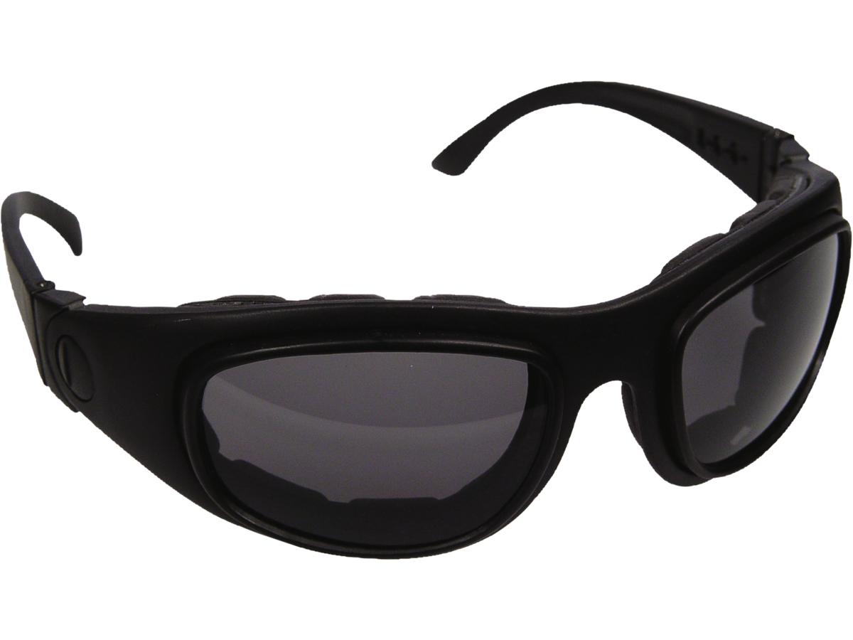 Bobster Sport & Street 2 Sunglasses  - FREE UK Shipping, FREE 365 Day Returns | Moto Central