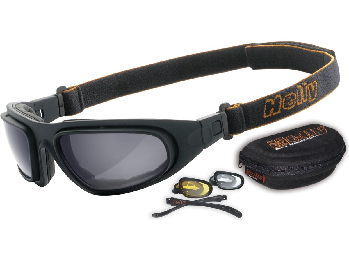 Helly Eagle 2 US Sunglasses  - FREE UK Shipping, FREE 365 Day Returns | Moto Central