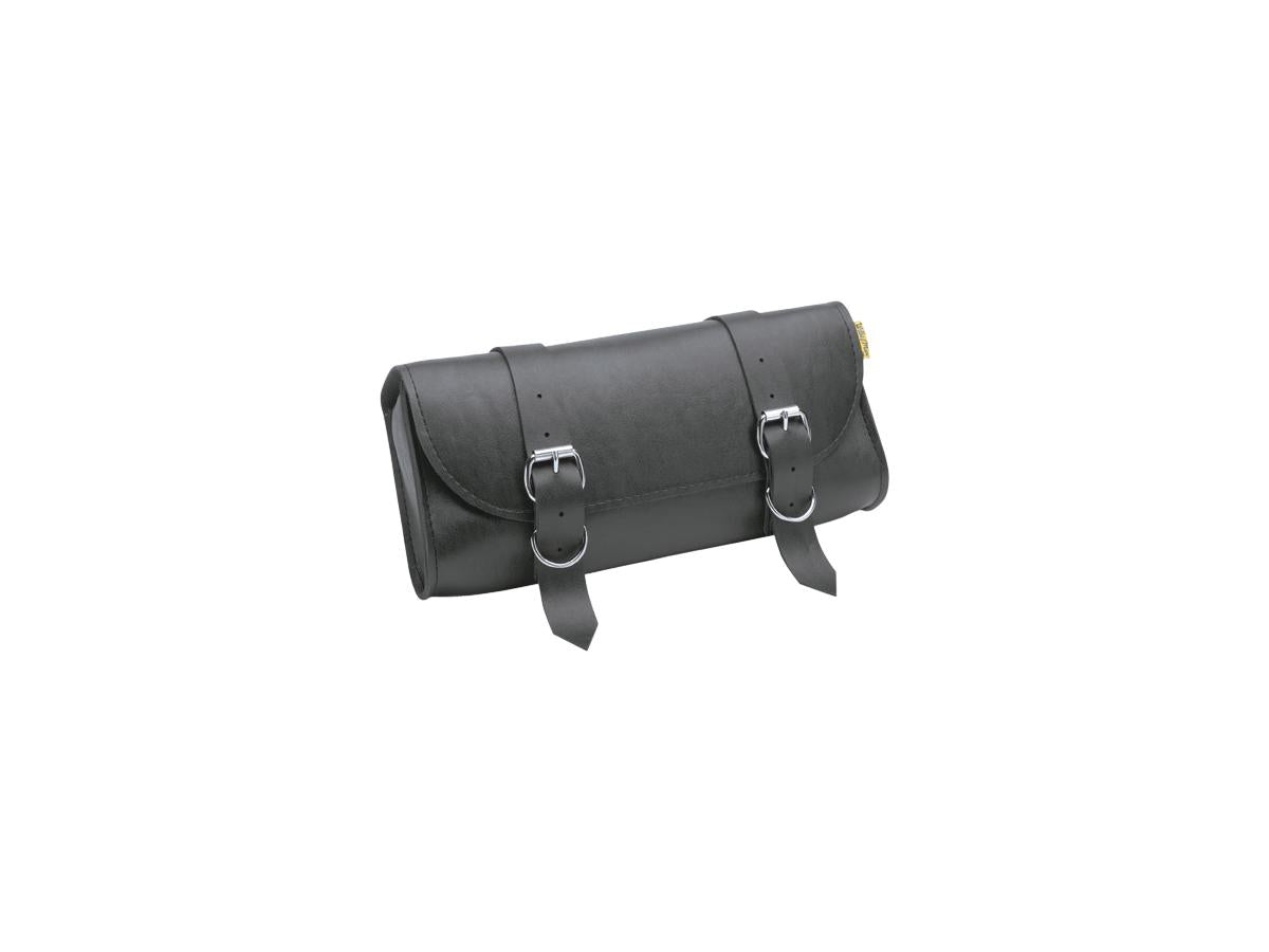 Willie & Max Standard Tool Bag Black  - FREE UK Shipping, FREE 365 Day Returns | Moto Central