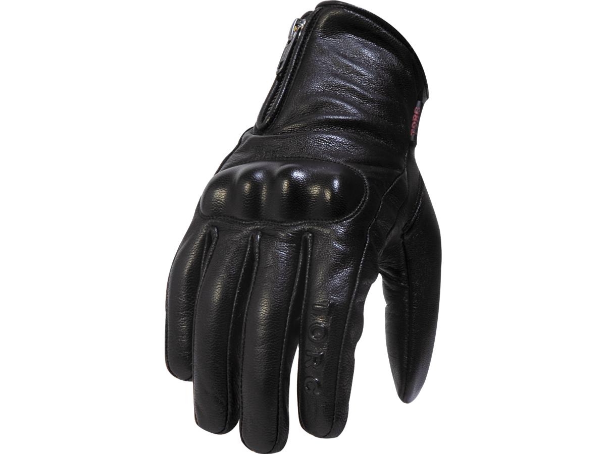 Torc Beverly Hills Gloves Black - FREE UK Shipping, FREE 365 Day Returns | Moto Central