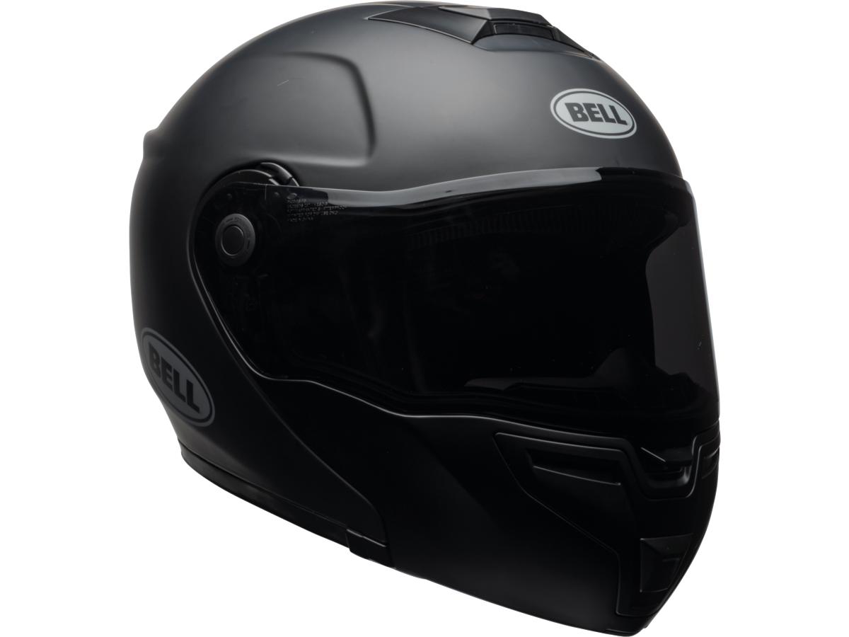 Bell SRT Modular Helmet Flat Black