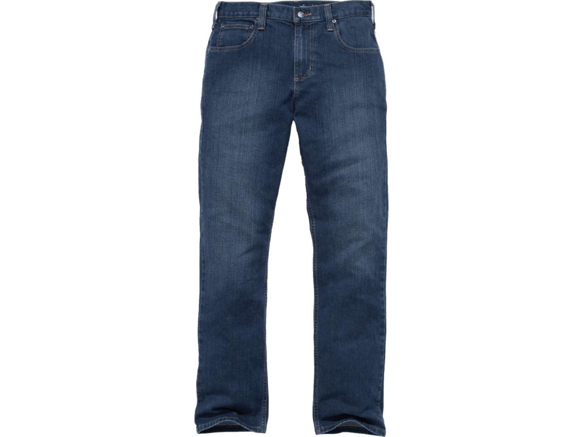 Carhartt Rugged Flex Relaxed Fit 5 Pocket Jeans Superior