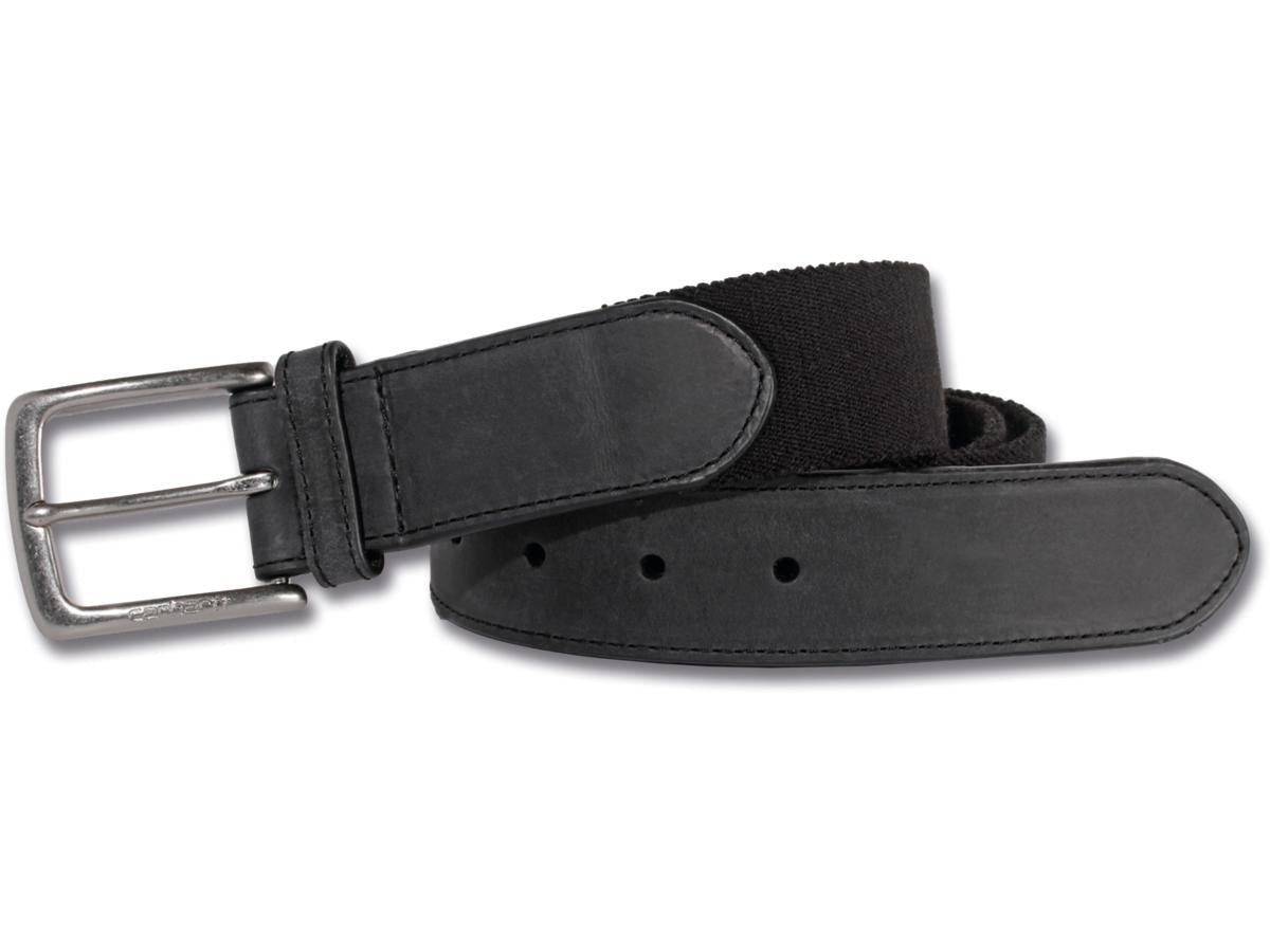 Carhartt Rugged Flex Cargo Belt Black