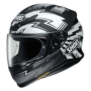 Shoei NXR Variable TC5 Full Face Helmet Grey