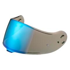 Shoei Visor CNS-3C PN Spectra Blue For Neotec 3