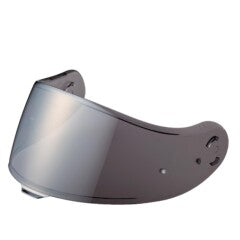 Shoei Visor CNS-3C PN Spectra Silver For Neotec 3