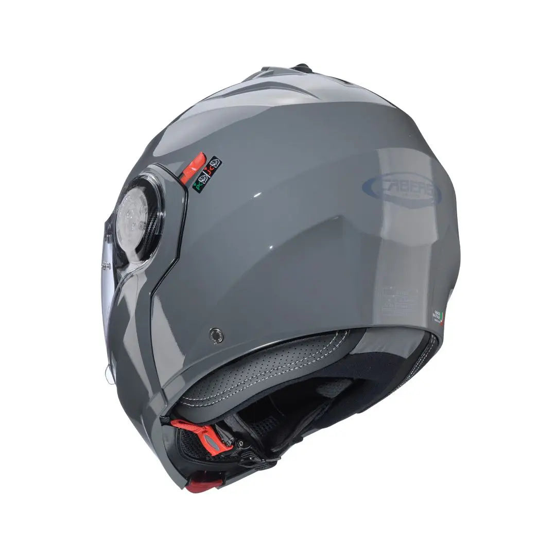 Caberg Duke Evo Stone Grey FREE UK Delivery, FREE 365 Day Returns | Moto Central