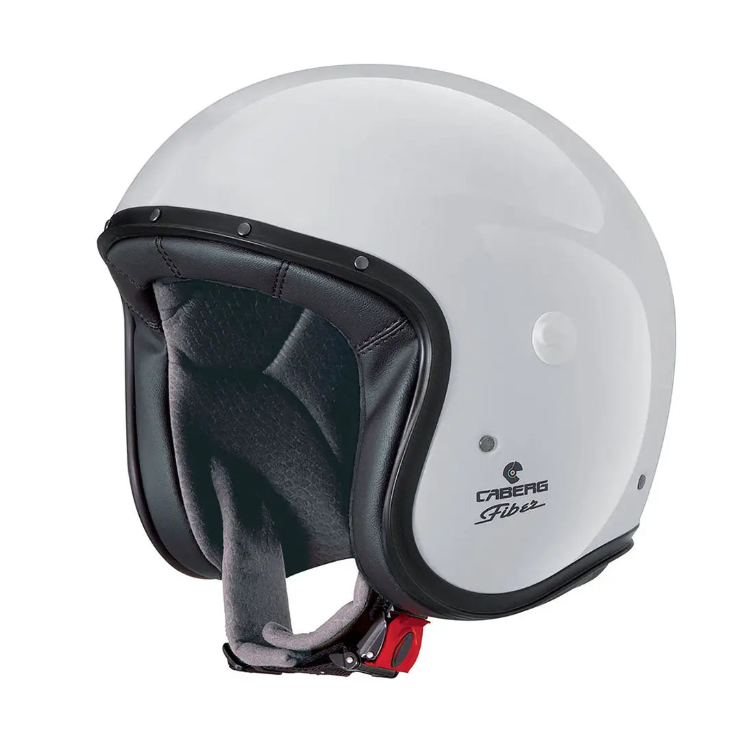 Caberg Freeride X White FREE 1 YEAR Returns, FREE UK Delivery | ThrottleChimp