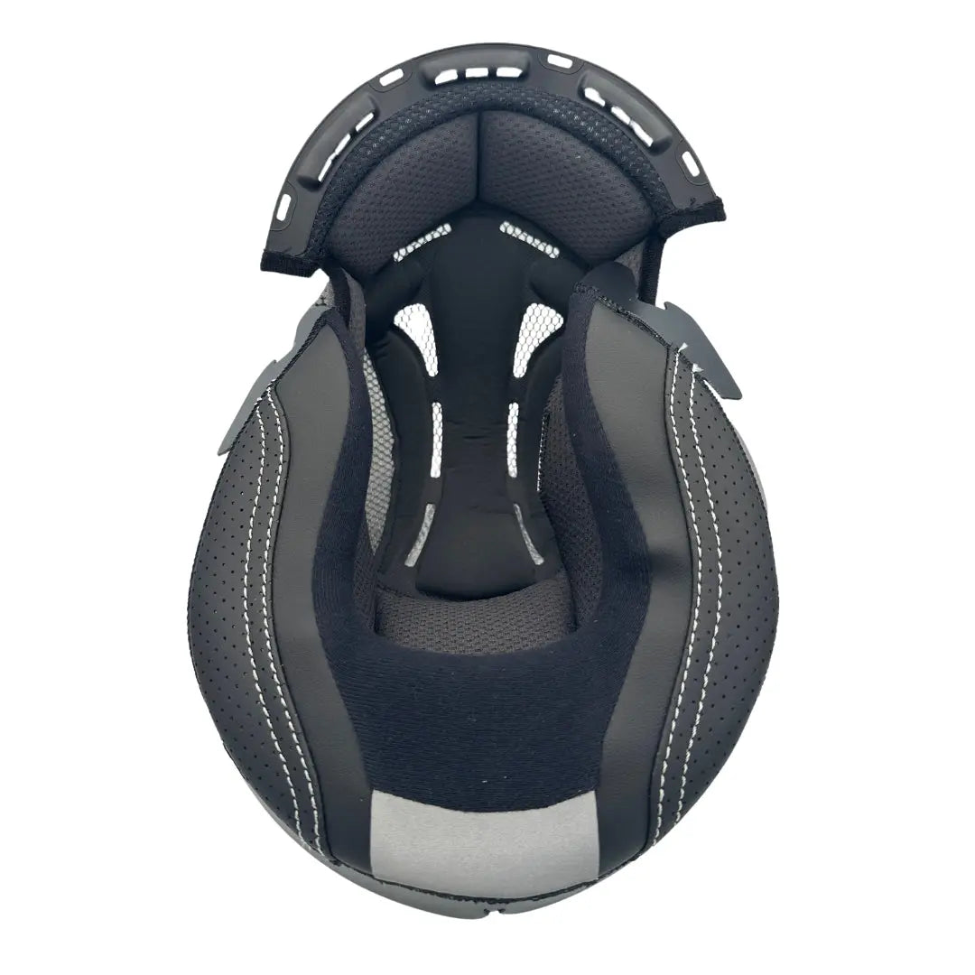 Caberg Movable Liner For Duke Evo Helmet FREE UK Delivery, FREE 365 Day Returns | Moto Direct