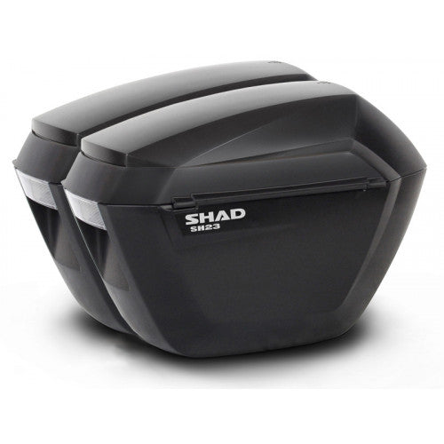 SHAD SH23 Panniers