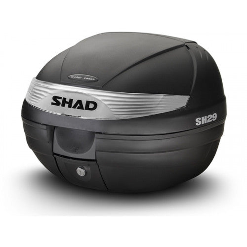 SHAD SH29 Top Box