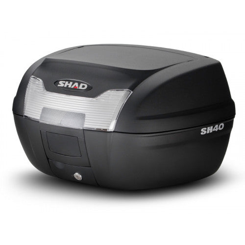 SHAD SH40 Top Box