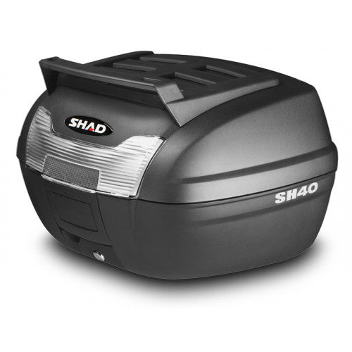 SHAD SH40 Top Box Cargo