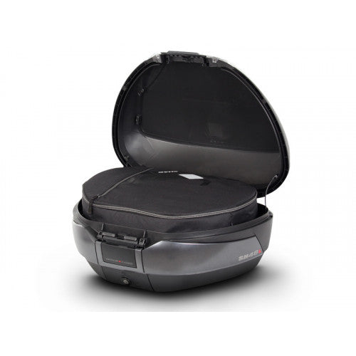 SHAD SH48 Top Box Black / Dark Grey