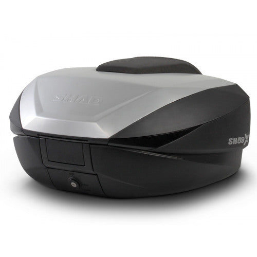 SHAD SH59X Top Box Aluminium