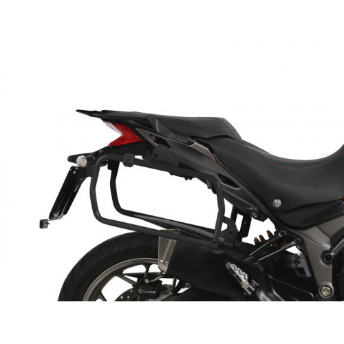 SHAD 4P Pannier Fitting Kit For Ducati Multistrada 950 Models