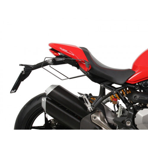 SHAD SE Pannier Fitting Kit For Ducati Monster 797 Models