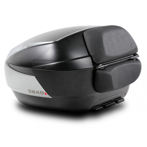 SHAD SH48 Top Box Backrest