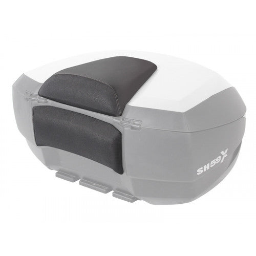 SHAD SH58X / SH59X Top Box Backrest