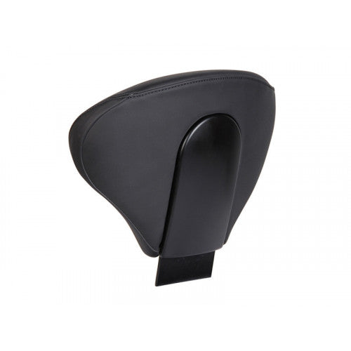 SHAD No Logo Backrest Pad Black