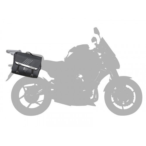 SHAD SE Pannier Adaptor Kit