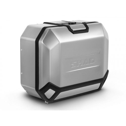 SHAD Left TR36 Terra Pannier