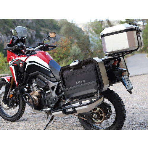 SHAD Left TR36 Terra Pannier