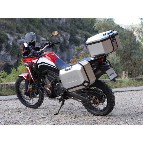 SHAD Left TR36 Terra Pannier