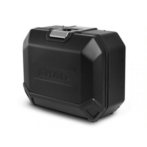 SHAD TR36 Terra Left Pannier Black