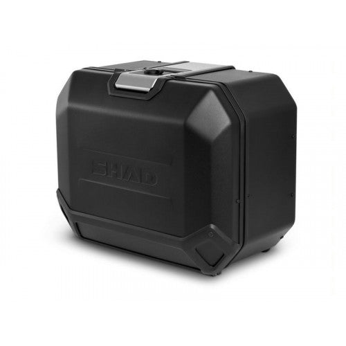 SHAD TR47 Terra Left Pannier Black