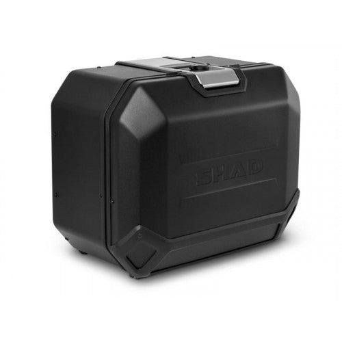 SHAD TR47 Terra Right Pannier Black