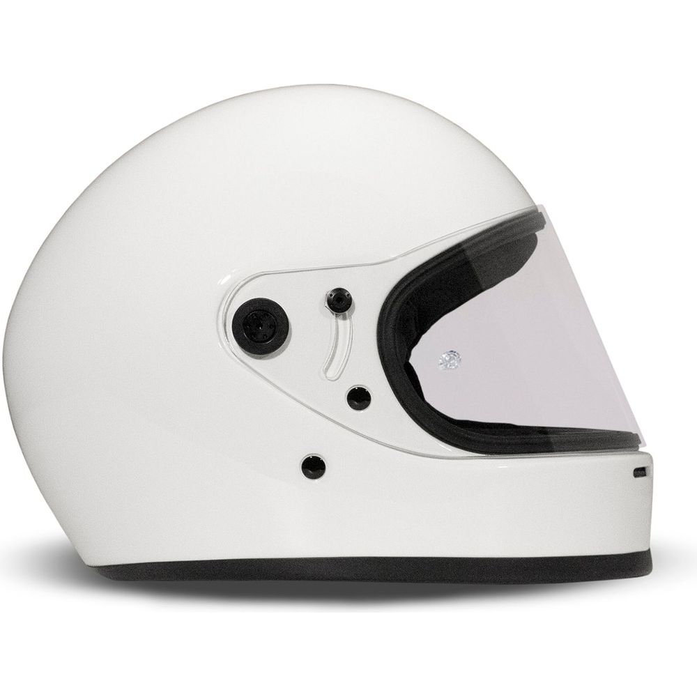 DMD Rivale Helmet Visor Clear