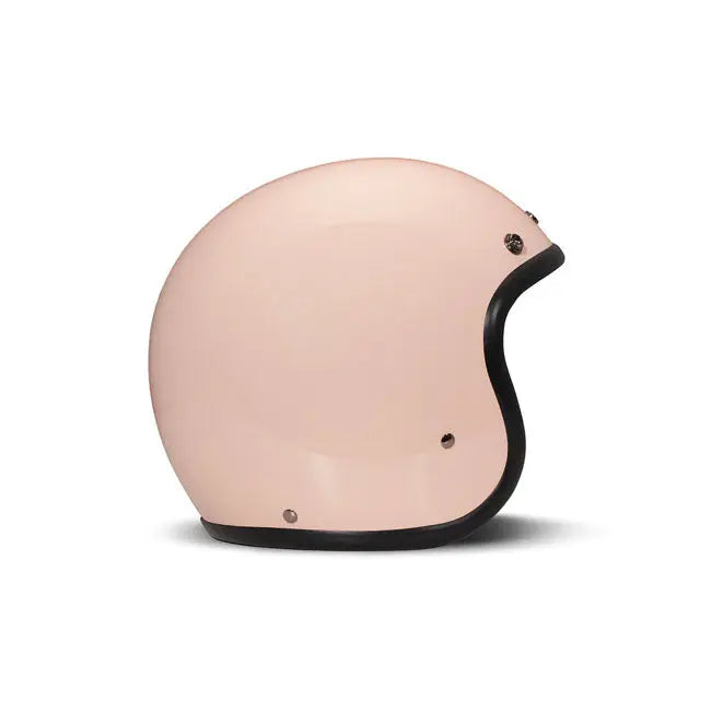 DMD Retro Open Face Helmet Cipria  - FREE UK Shipping, FREE 365 Day Returns | Moto Central