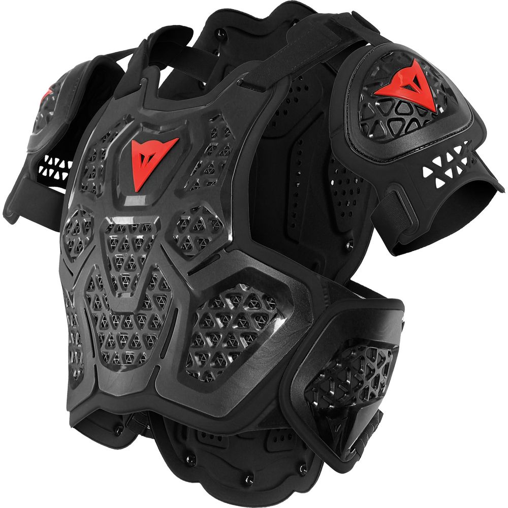 Dainese MX 2 Roost Guard Body Armour Black