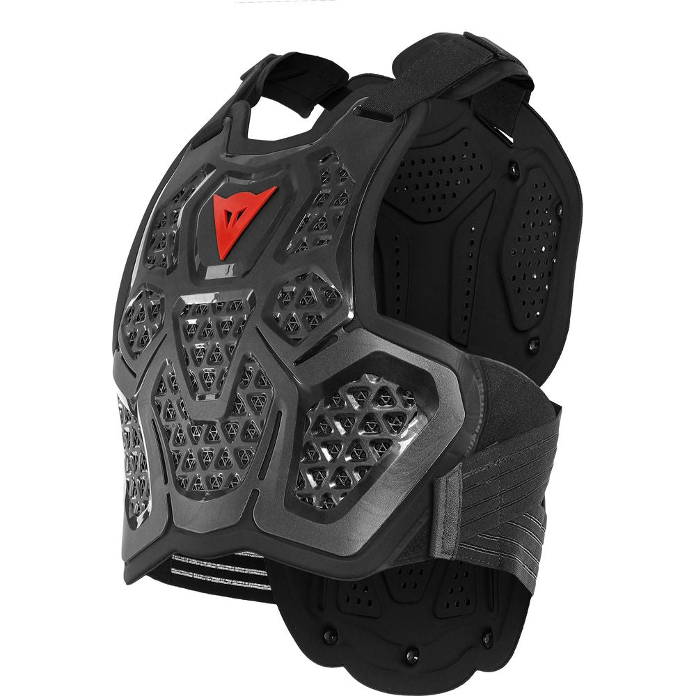 Dainese MX 3 Roost Guard Body Armour Black