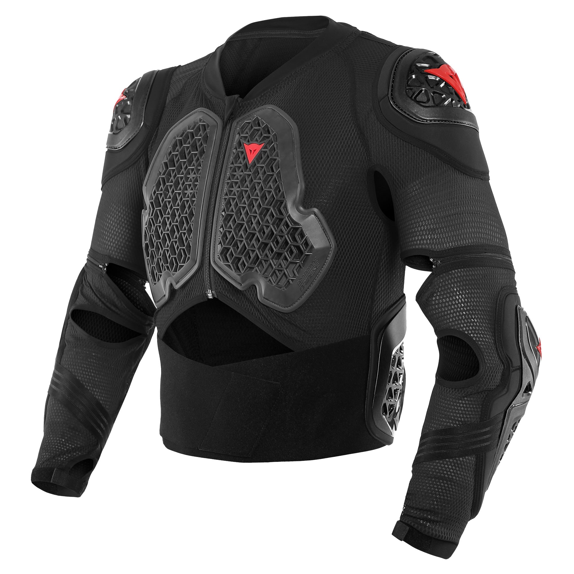 Dainese MX 1 Safety Jacket Body Armour Black