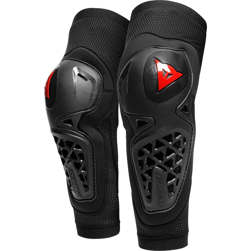 Dainese MX 1 Elbow Guards Black