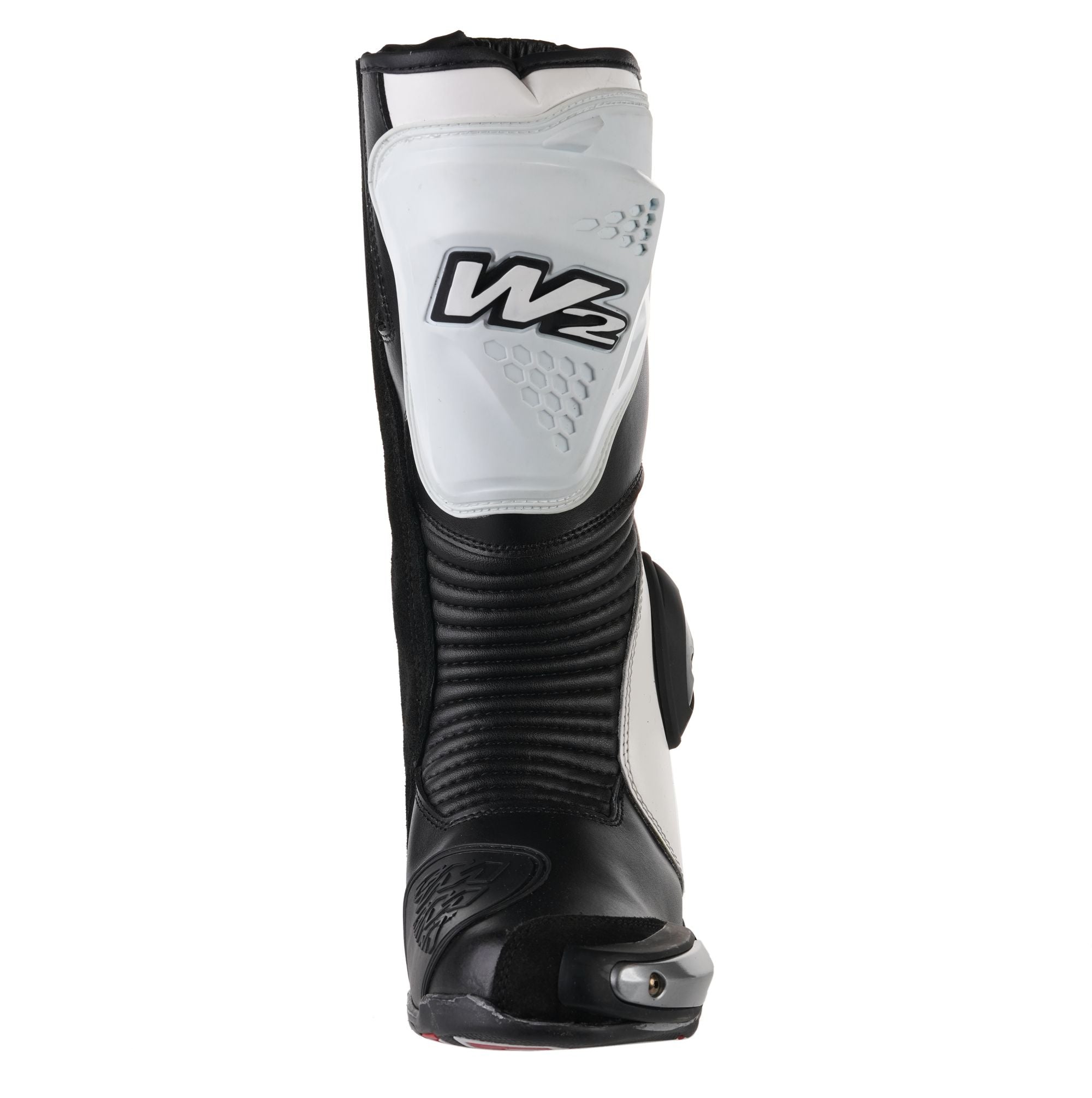 W2 Stivale Adria SR Road Boots White