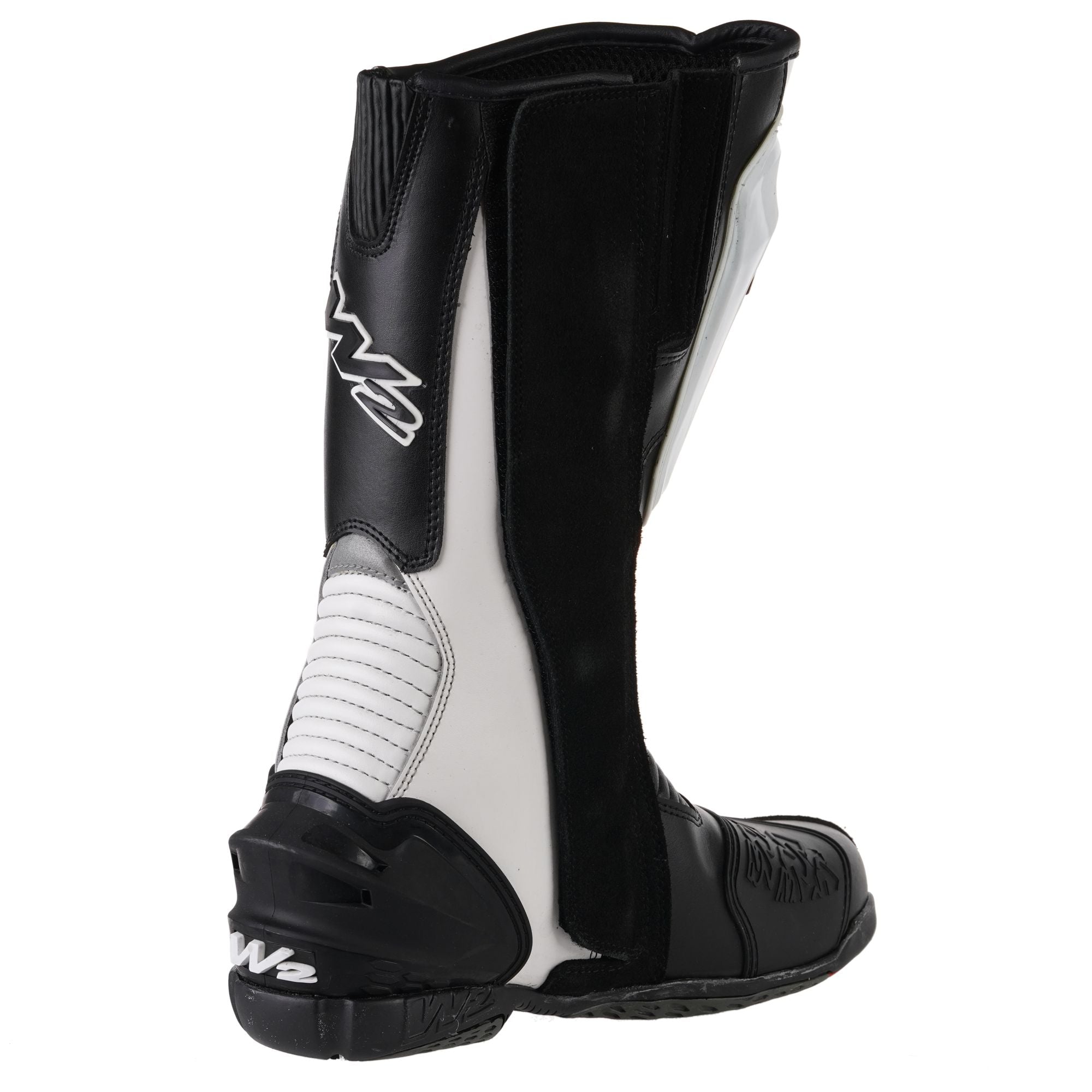 W2 Stivale Adria SR Road Boots White