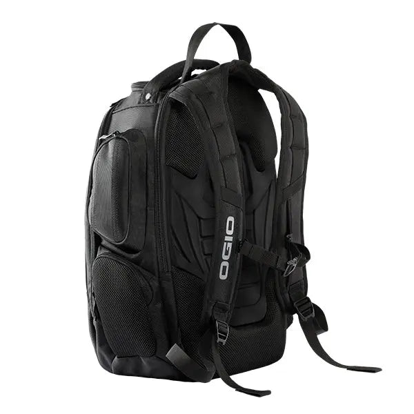 Dainese D Gambit 2 Backpack Black FREE UK Delivery, FREE 365 Day Returns | Moto Central