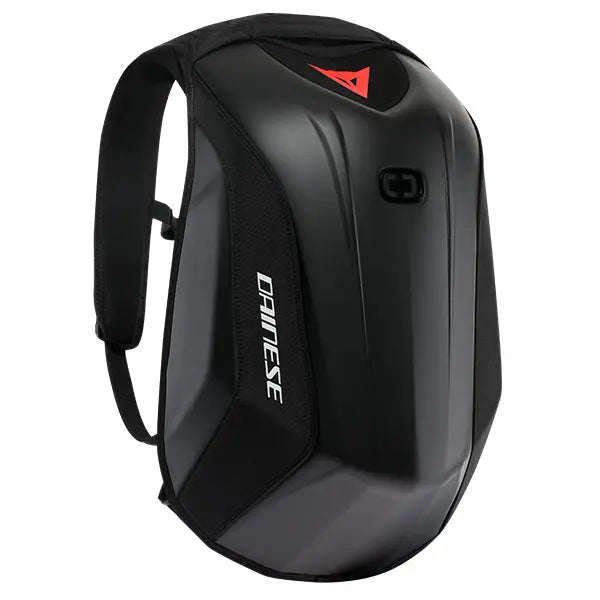 Dainese D-Mach 2 Backpack Black FREE UK Delivery, FREE 365 Day Returns | Moto Central