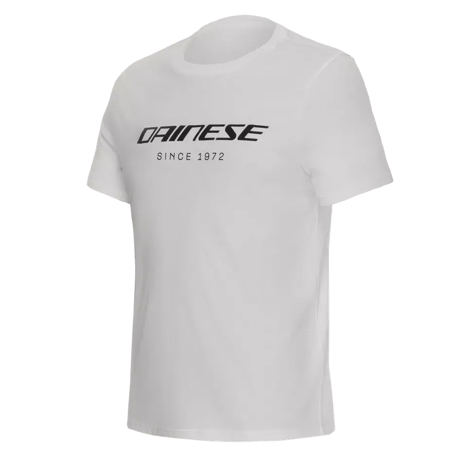 Dainese Essence Wordmark T-Shirt Northern Droplet FREE UK Delivery, FREE 365 Day Returns | Moto Central