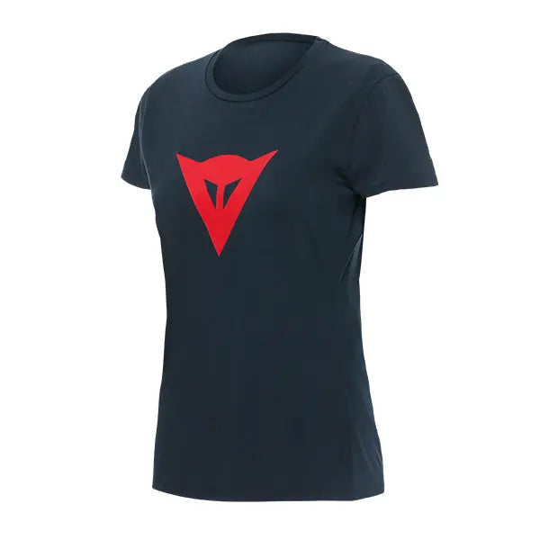 Dainese Hyper Speed Demon Ladies T-Shirt Carbonio FREE UK Delivery, FREE 365 Day Returns | Moto Central